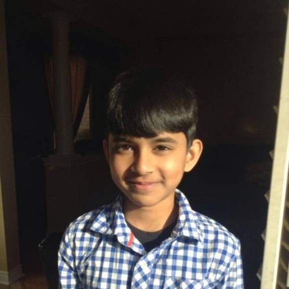 Meet your Posher, Dharmishtha - Picture 1 of 1